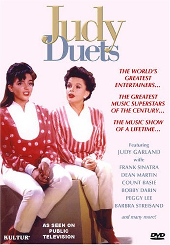 Judy Garland: Duets