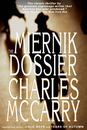 Miernik Dossier