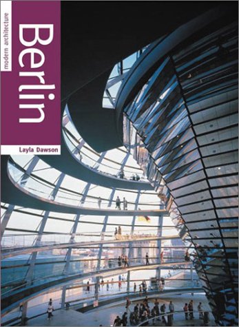 Berlin book cover