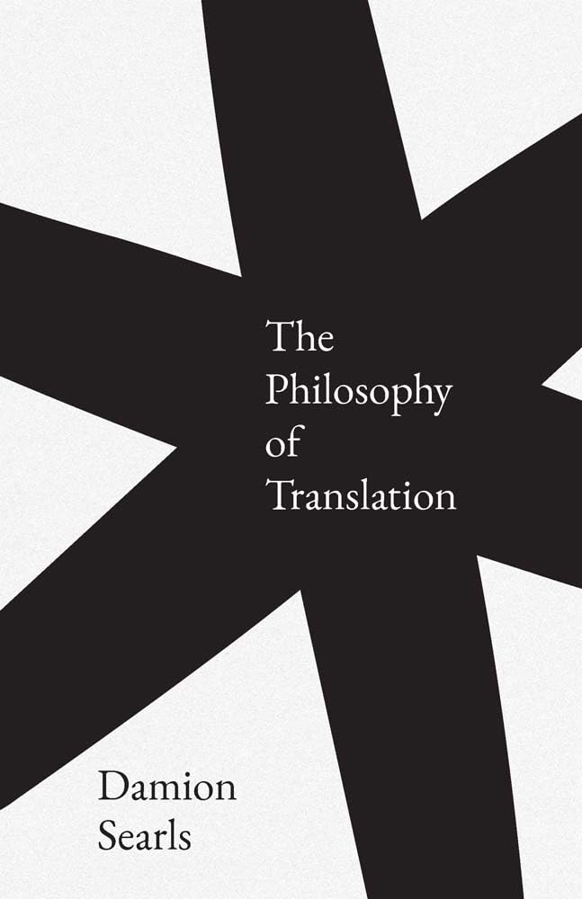 Philosophy of Translation