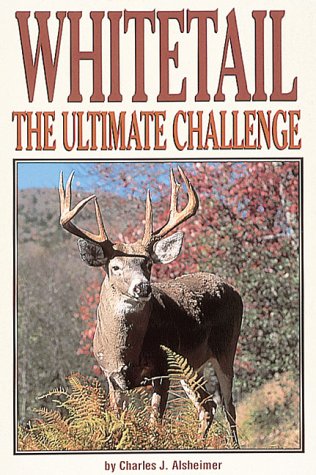 Whitetail the Ultimate Challenge