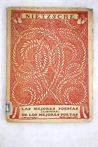 Nietzsche-Wagner Correspondence book cover