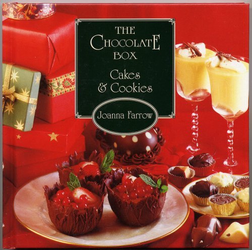 Chocolate Box book cover