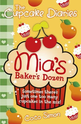 [Mia's Baker's Dozen] [by: Coco Simon]