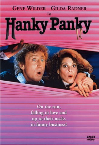 Hanky Panky