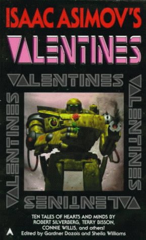 Isaac Asimov's Valentines (Ace)
