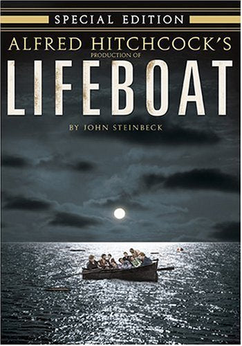 Lifeboat (Special)