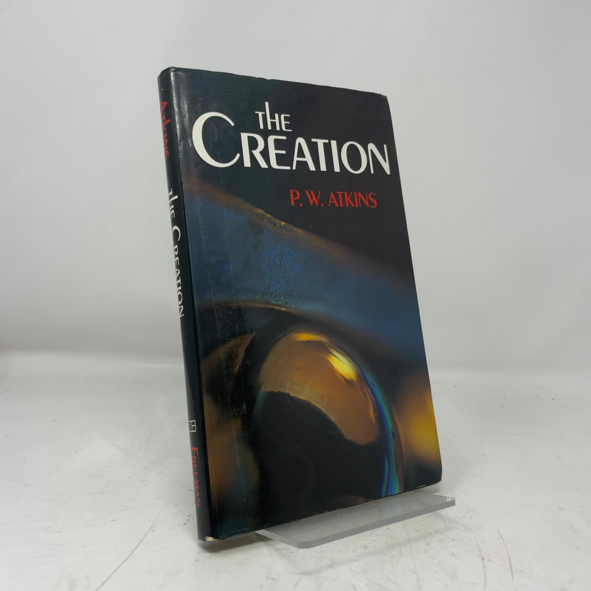 Creationy SL Set, 2/E: Telephone & Beyond book cover