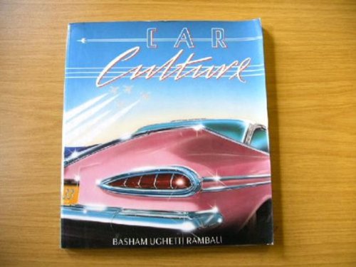 Car Culture