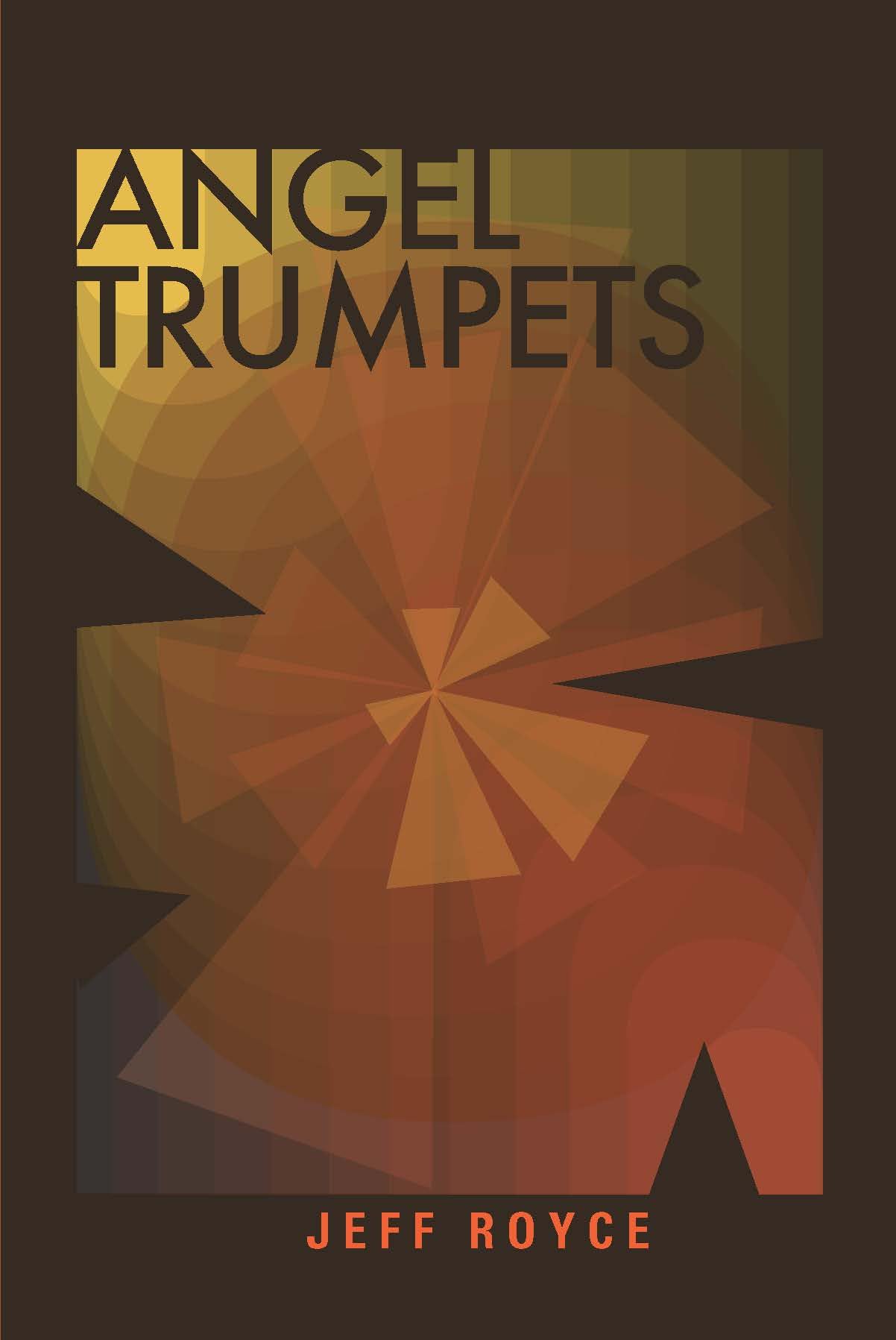 Angel Trumpets