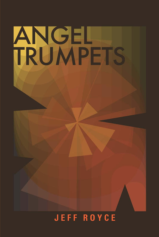 Angel Trumpets