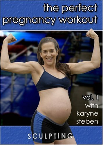 The Perfect Pregnancy Workout, Vol. 1: Sculpting (2002 Release)