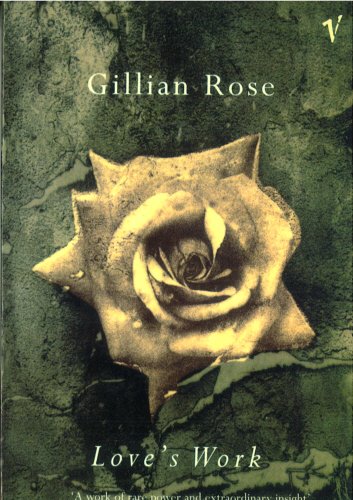 Love's Work (Revised) book cover