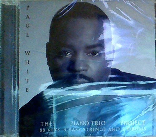 The Piano Project book cover