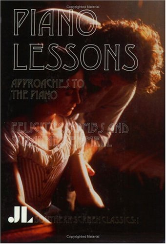 Piano Lessons: Approaches to the Piano