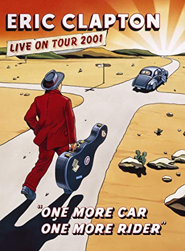 Eric Clapton: One More Car