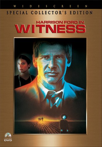 Witness (Collector's)
