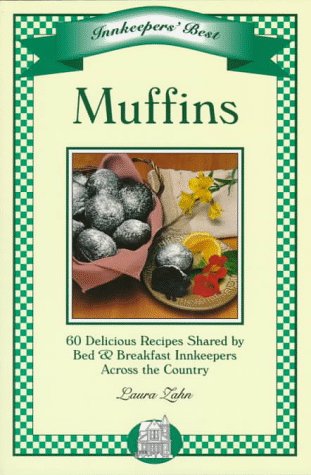 Innkeepers' Best Muffins book cover