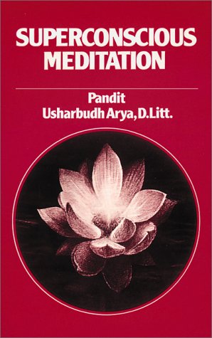 Superconscious Meditation