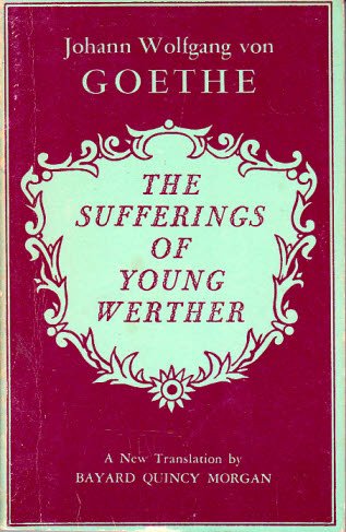 Sufferings of Young Werther