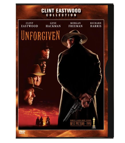 Unforgiven