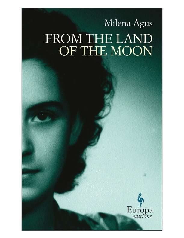 From the Land of the Moon book cover