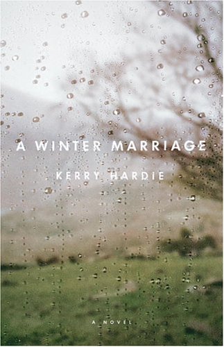 A Winter Marriage: A Novel