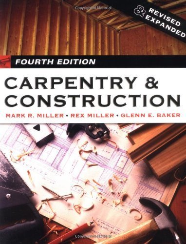 Carpentry & Construction (Revised)