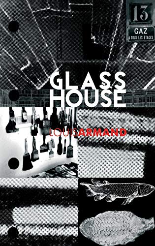 GlassHouse book cover