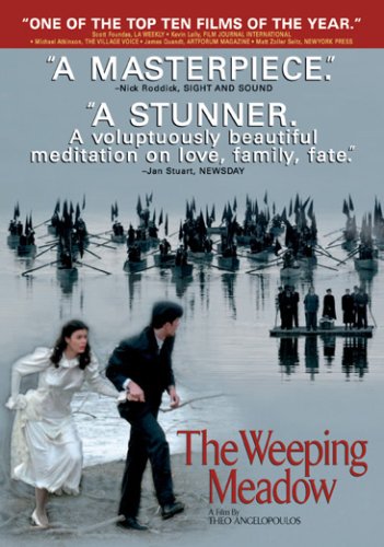 Weeping Meadow