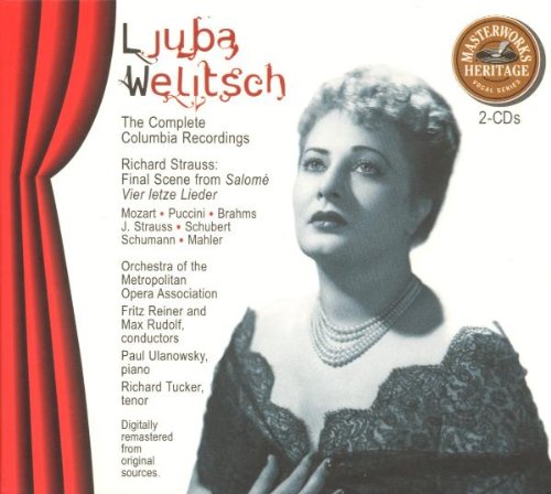 Complete Columbia Recordings book cover