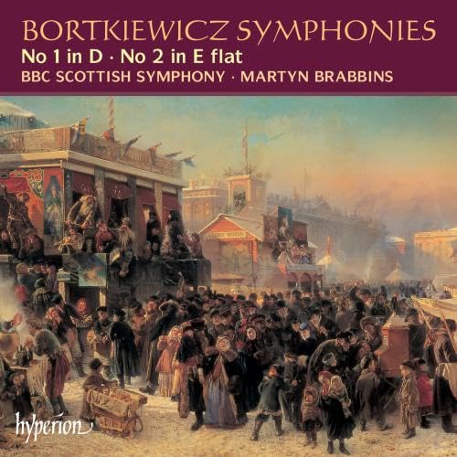 Symphonies book cover