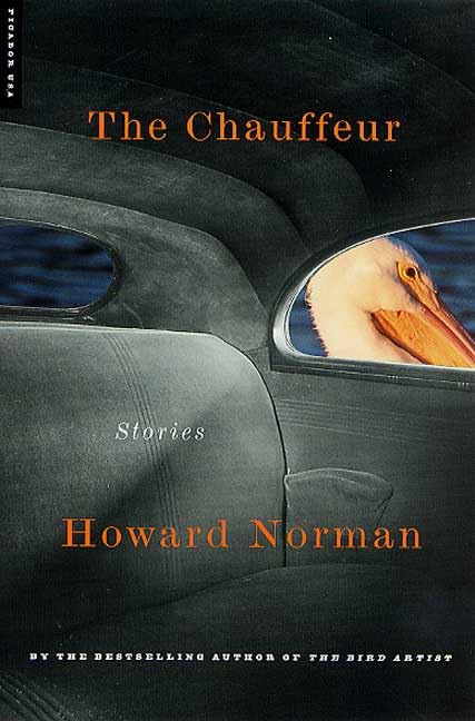 Chauffeur: Stories