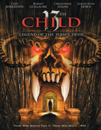 13th Child: Legend of the Jersey Devil