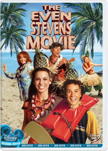 The Even Stevens Movie