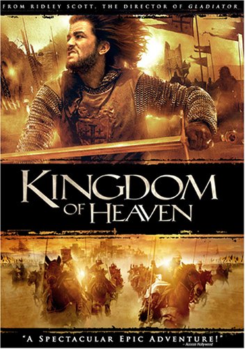 Kingdom of Heaven