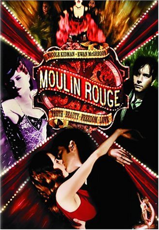 Moulin Rouge (Special)