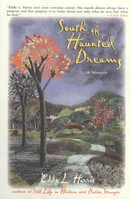 South of Haunted Dreams (OWL BOOK) book cover