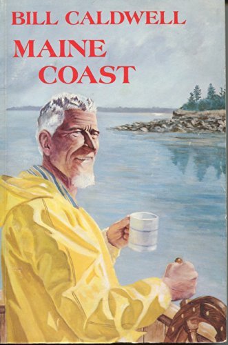 Maine Coast book cover