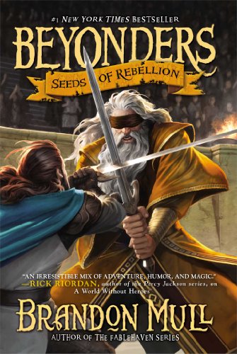 Seeds of Rebellion, 2 (Reprint) book cover