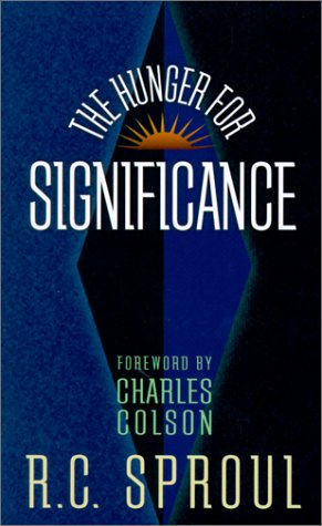 Hunger for Significance