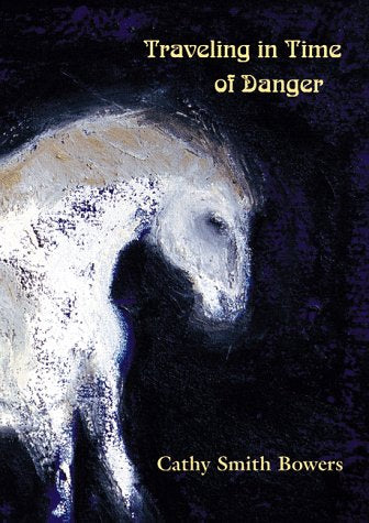 Traveling in Time of Danger book cover