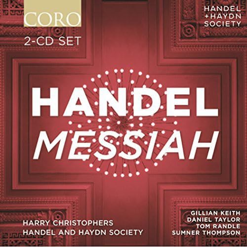 Messiah book cover