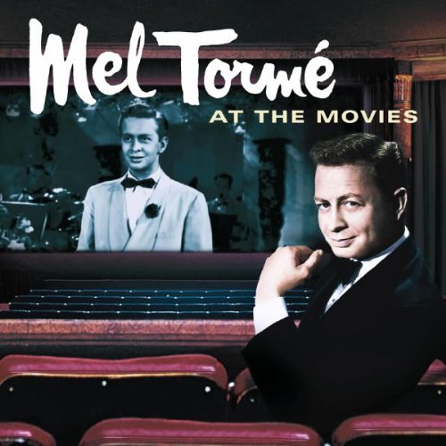 Mel Torme': At the Movies book cover