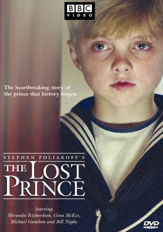 Lost Prince