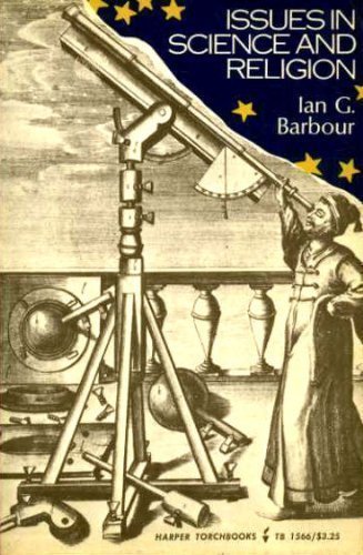 Issues in Science and Religion (Revised) book cover