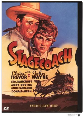 Stagecoach