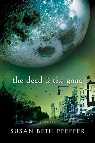 Dead and the Gone, 2