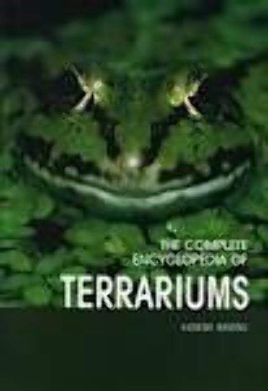Encyclopedia of Terrarium