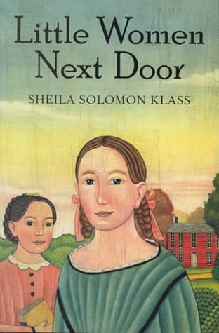 Little Women Next Door book cover